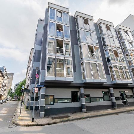Suite In Essen-City Exterior photo
