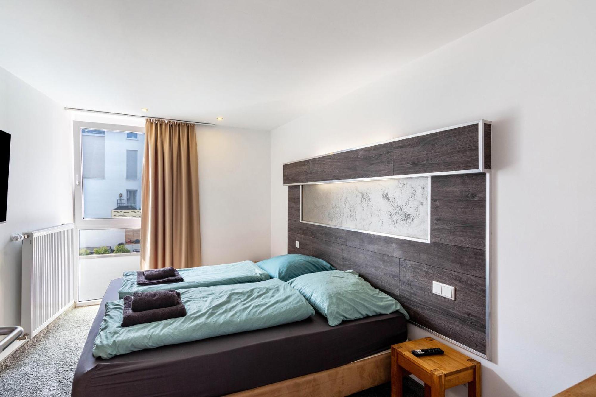 Suite In Essen-City Exterior photo