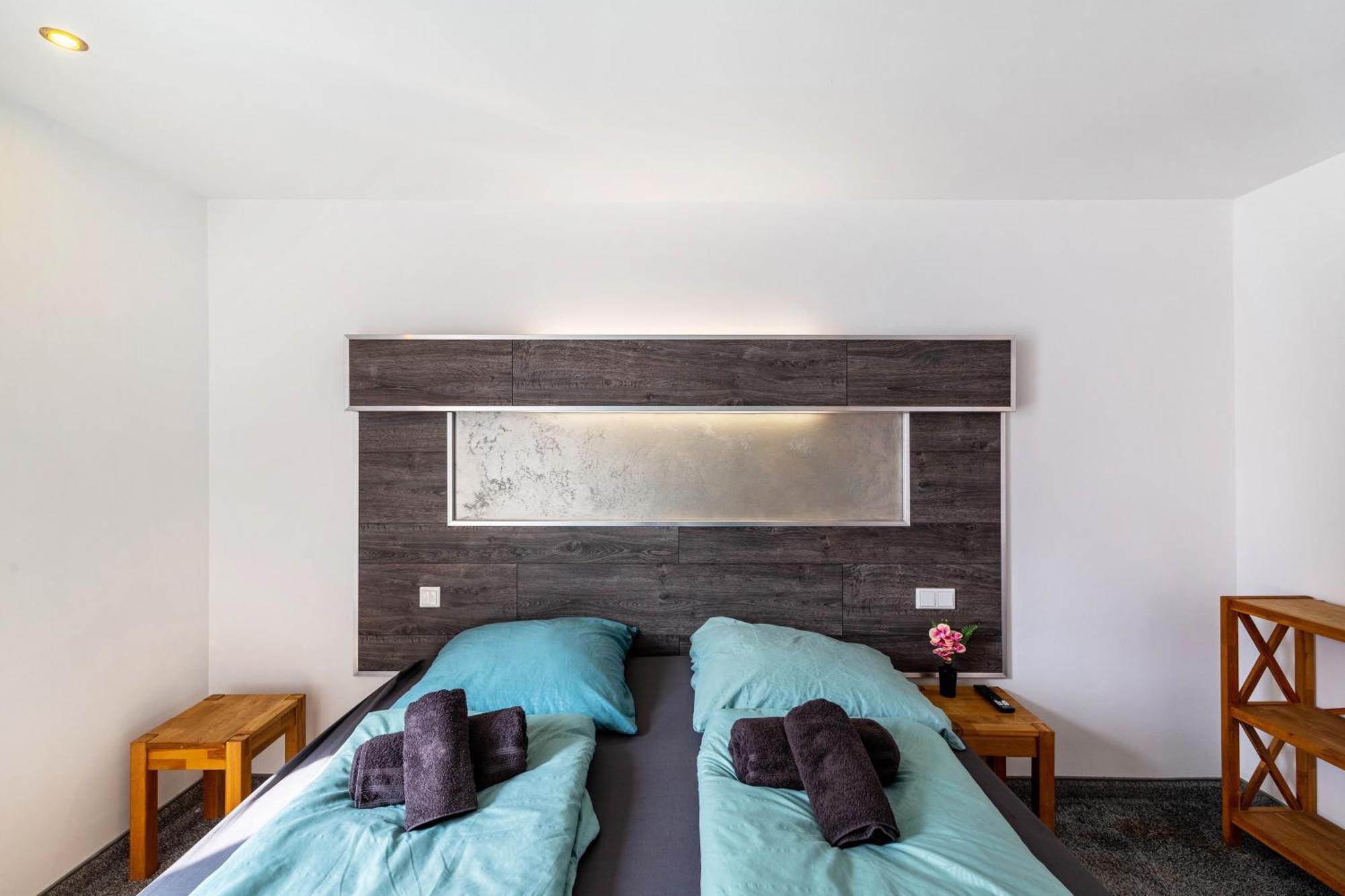 Suite In Essen-City Exterior photo