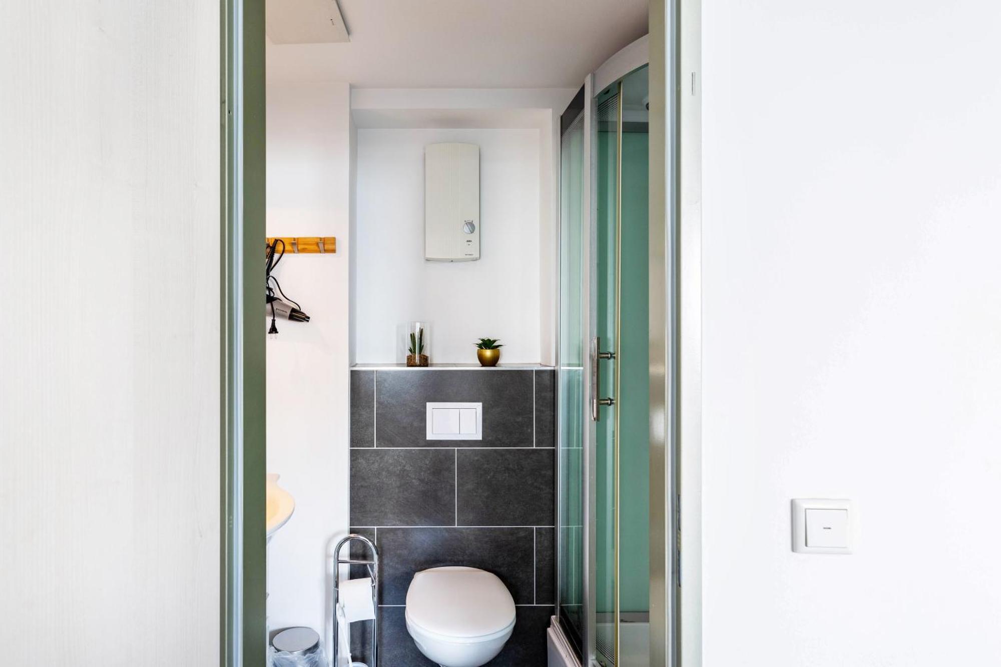 Suite In Essen-City Exterior photo