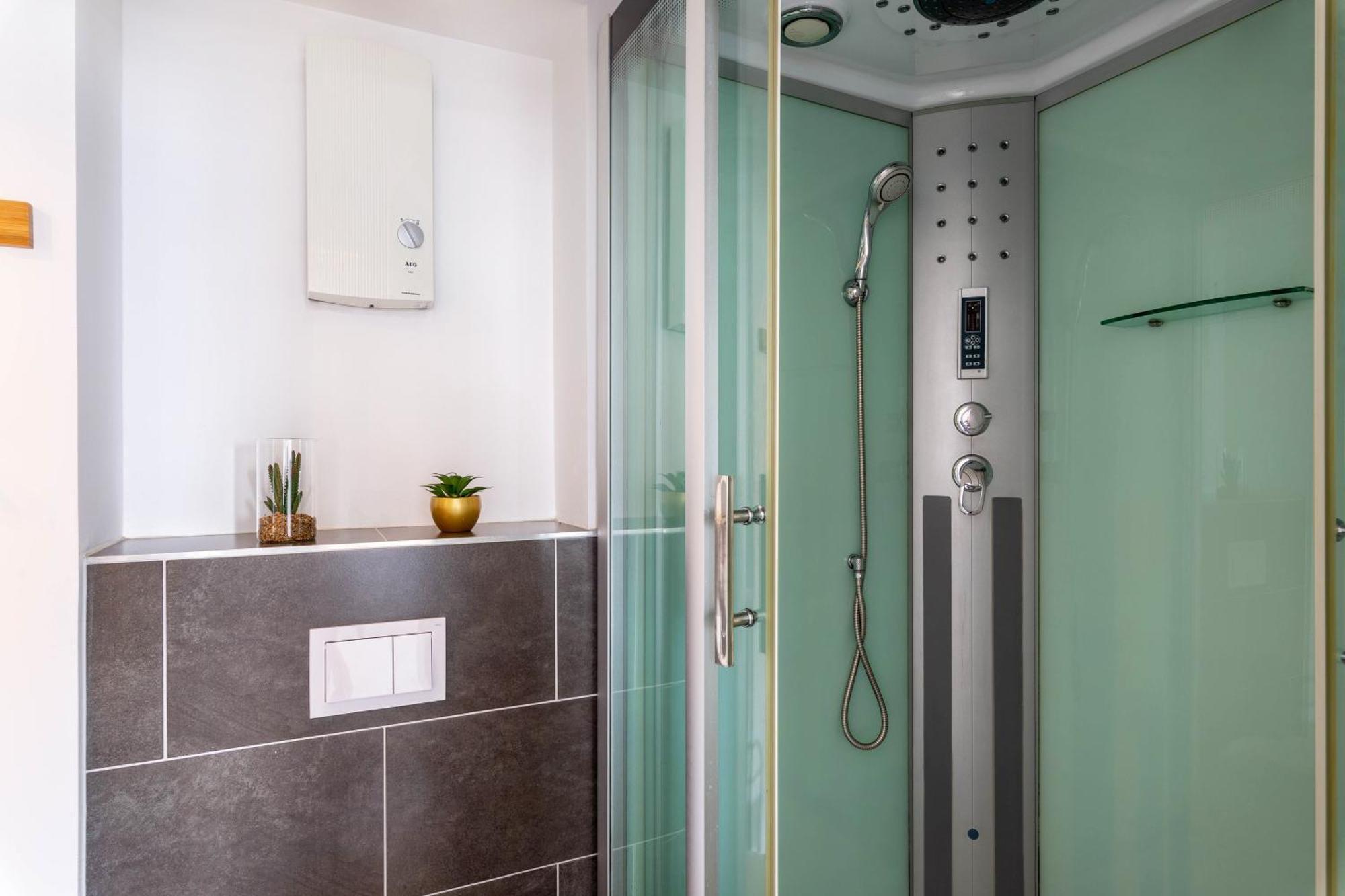 Suite In Essen-City Exterior photo